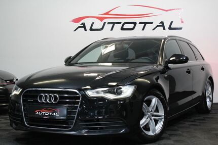 Audi A6 208.433 km 10.799 &euro; Wuppertal 42283