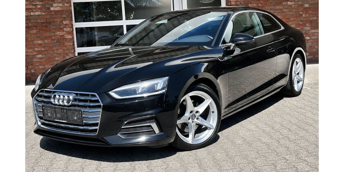 Audi A5 102.454 km 20.900 &euro; Düsseldorf 40599