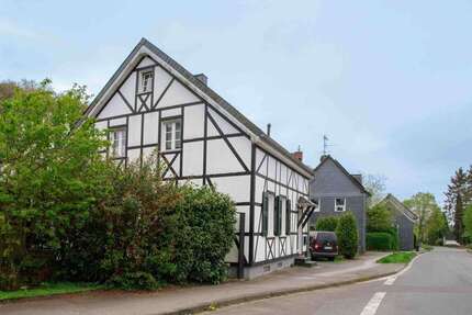 Haus Leichlingen - 6 Zimmer, 182 m&sup2;, 545.000&euro; | Angebot:19790979