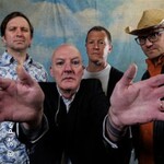 R.E.M. by Stipe - The Definitive R.E.M. Tribute