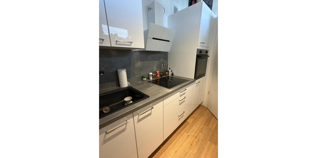 Etagenwohnung Düsseldorf Pempelfort - 3.5 Zimmer, 103 m&sup2;, 1.810&euro; | Angebot:26470284
