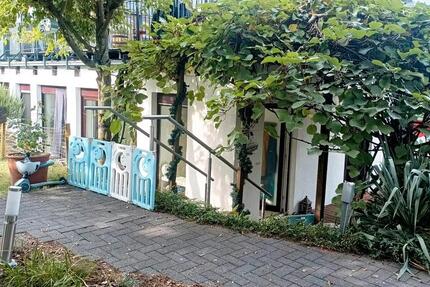 Wohnung Neuss Gnadental - 3 Zimmer, 110 m&sup2;, 1.800&euro; | Angebot:27553923