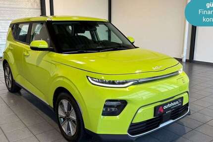 Kia Soul 71.679 km 16.390 &euro; Wuppertal - Barmen 42287