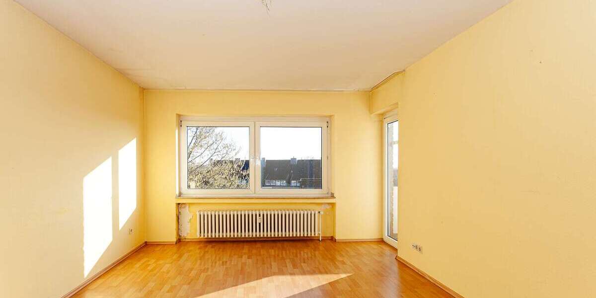 Etagenwohnung Willich - 4 Zimmer, 83 m&sup2;, 225.000&euro; | Angebot:26439620