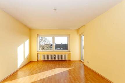 Wohnung Willich - 4 Zimmer, 83 m&sup2;, 225.000&euro; | Angebot:26439620