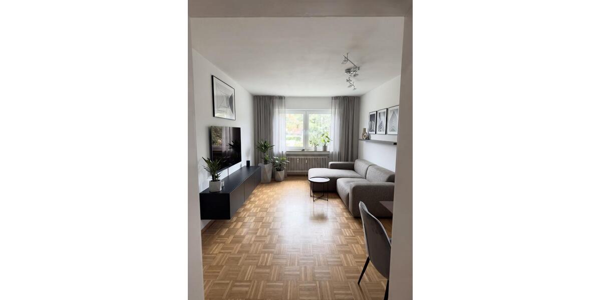Etagenwohnung Krefeld Gellep-Stratum - 3 Zimmer, 75 m&sup2;, 1.000&euro; | Angebot:27535751