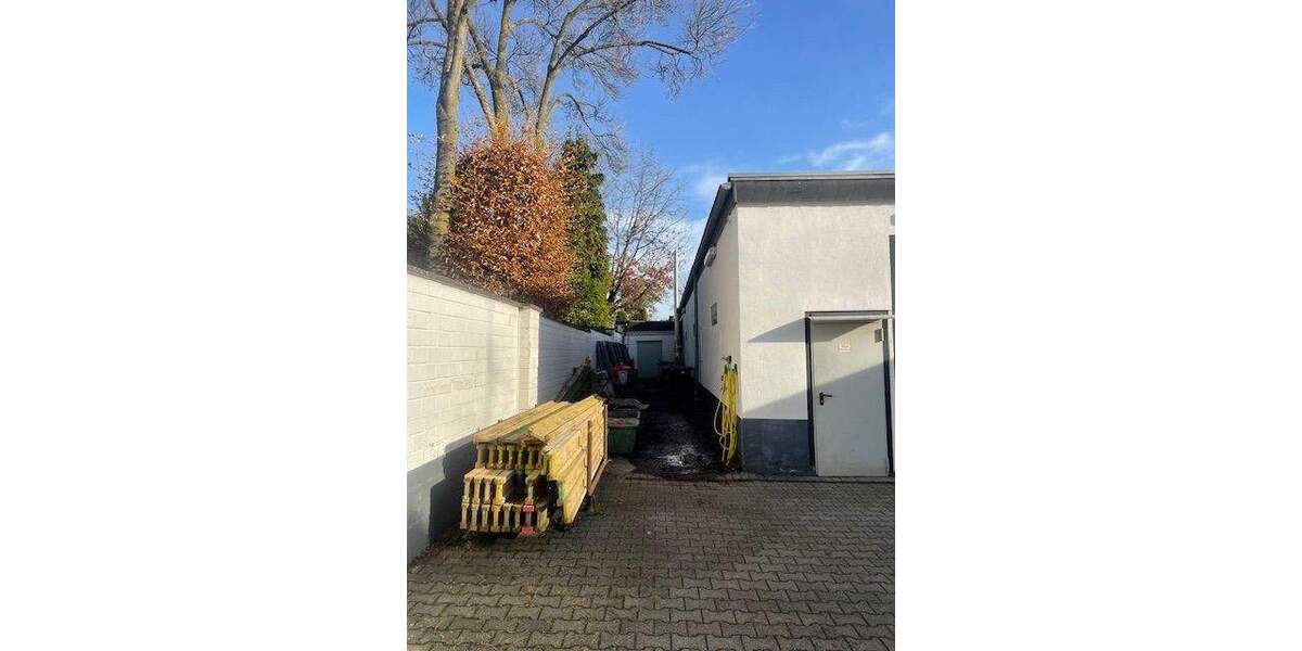 Gewerbeobjekt Mönchengladbach / Eicken Eicken - 1.550&euro; | Angebot:25665588