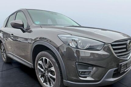 Mazda CX-5 128.000 km 13.999 &euro; Gelsenkirchen 45897