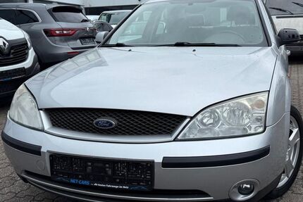 Ford Mondeo 125.000 km 2.850 &euro; Hilden 40721