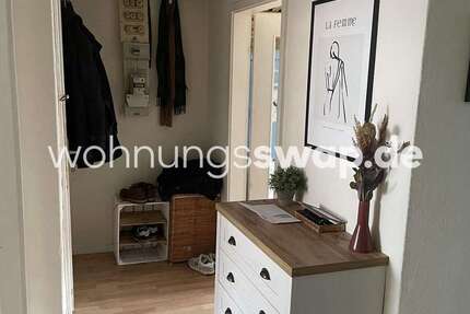 Wohnung Oberhausen - 2 Zimmer, 47 m&sup2;, 390&euro; | Angebot:25986708