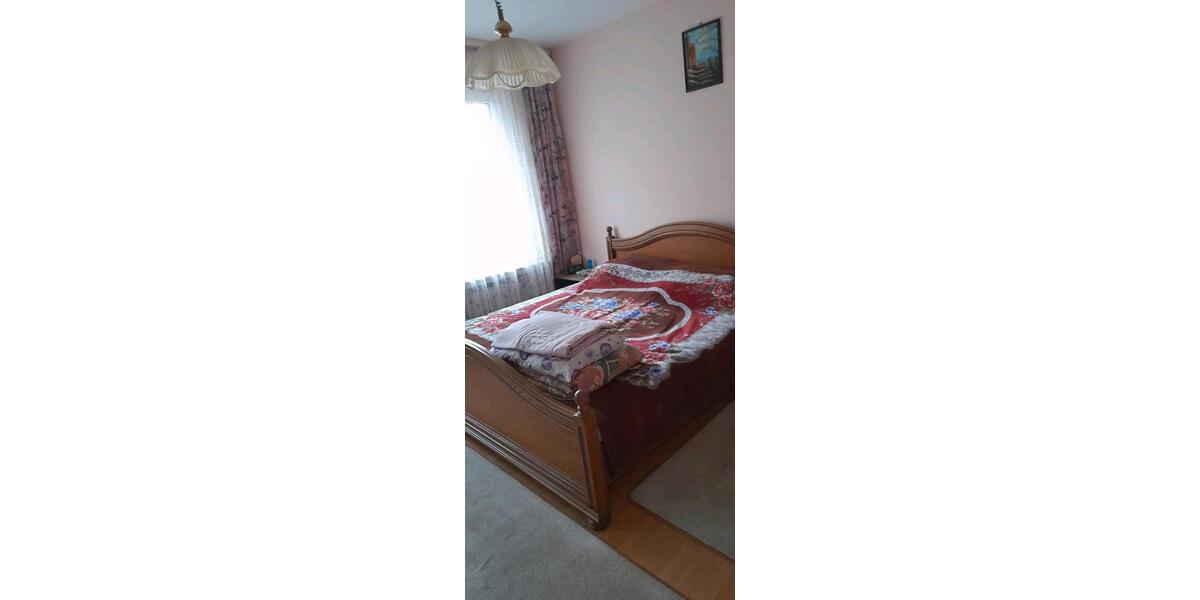 Etagenwohnung Duisburg Hamborn - 3 Zimmer, 58 m&sup2;, 60.000&euro; | Angebot:25172976