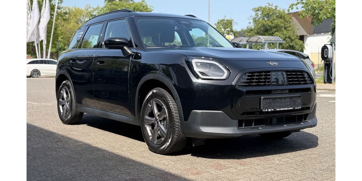 Mini Countryman C (Cooper) 37.200 km 29.950 &euro; Willich 47877