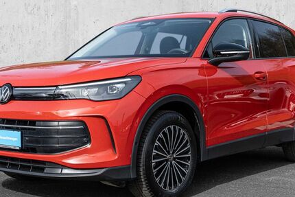 VW Tiguan 26.419 km 30.450 &euro; Meerbusch 40670