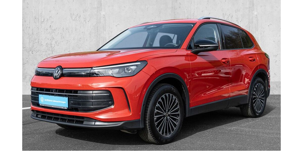 VW Tiguan 26.419 km 30.450 &euro; Meerbusch 40670