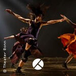 Sol Invictus - Compagnie Hervé Koubi