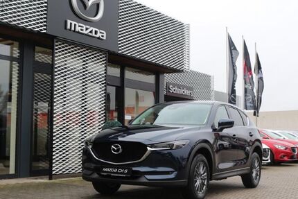 Mazda CX-5 87.950 km 17.990 &euro; Moers 47441