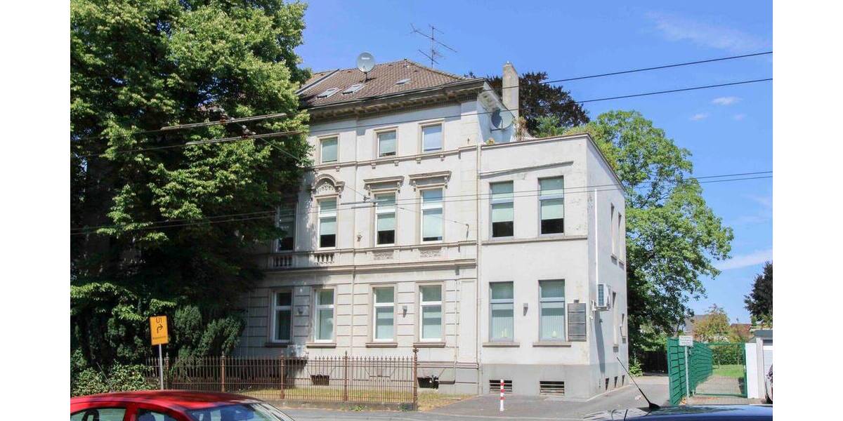 Mehrfamilienhaus, Wohnhaus Solingen Merscheid - 1 Zimmer, 407 m&sup2;, 579.000&euro; | Angebot:26570127