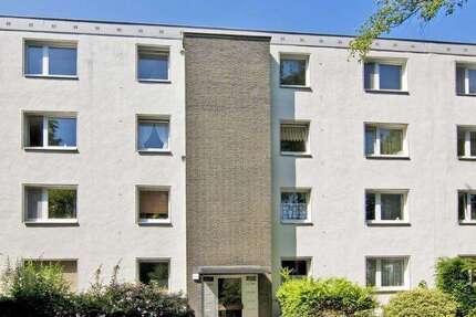 Wohnung Mönchengladbach Windberg - 3 Zimmer, 72 m&sup2;, 709&euro; | Angebot:25915690