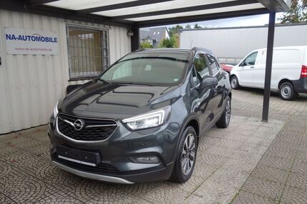 Opel Mokka 158.000 km 9.350 &euro; Langenfeld 40764