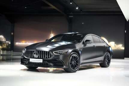 Mercedes-Benz AMG GT 17.796 km 77.980 &euro; Dormagen 41541