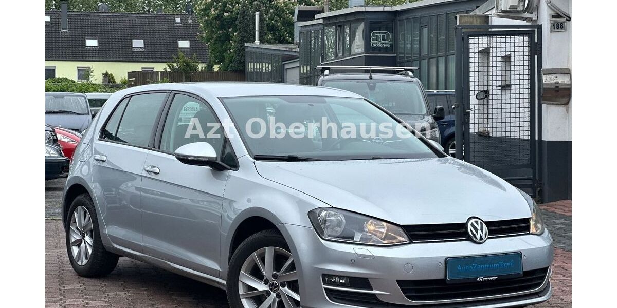 VW Golf 100.000 km 9.490 &euro; Oberhausen 46049