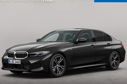 BMW 320 24.752 km 46.799 &euro; Essen 45141