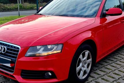 Audi A4 285.000 km 3.700 &euro; Gelsenkirchen 45891