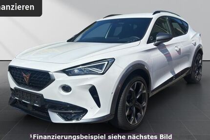 Cupra Formentor 13.092 km 34.990 &euro; Wuppertal 42109