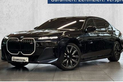 BMW M760 40.078 km 117.490 &euro; Sprockhövel 45549
