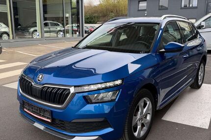 Skoda Kamiq 34.259 km 17.880 &euro; Essen 45326