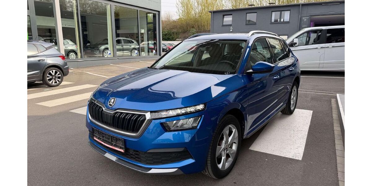 Skoda Kamiq 34.259 km 17.880 &euro; Essen 45326