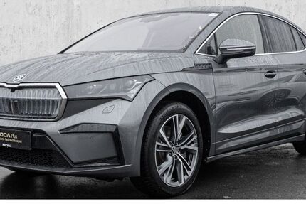 Skoda Enyaq 17.101 km 42.970 &euro; Düsseldorf 40474