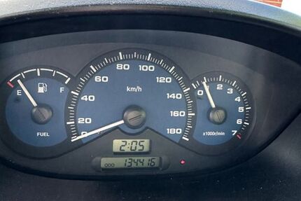 Chevrolet Matiz 134.000 km 700 &euro; Neuss 41468