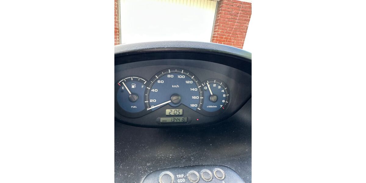 Chevrolet Matiz 134.000 km 700 &euro; Neuss 41468