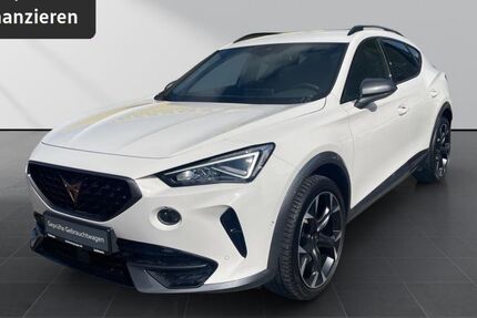 Cupra Formentor 21.600 km 28.690 &euro; Wuppertal 42109