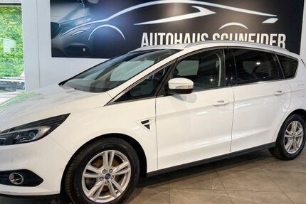 Ford S-Max 196.305 km 15.900 &euro; Ratingen 40880