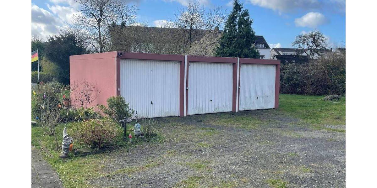 Etagenwohnung Duisburg Röttgersbach - 2 Zimmer, 82 m&sup2;, 758&euro; | Angebot:26572994