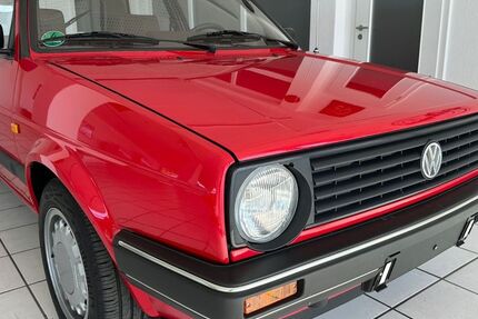 VW Golf 20.835 km 8.900 &euro; Wuppertal 42117