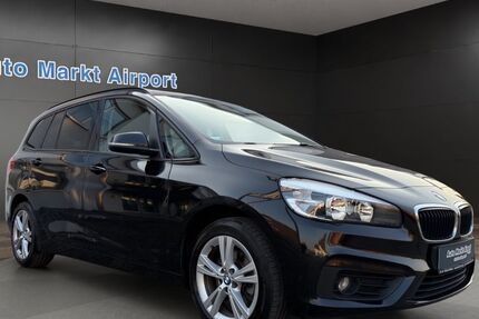 BMW 218 136.780 km 13.440 &euro; Ratingen bei Düsseldorf 40878
