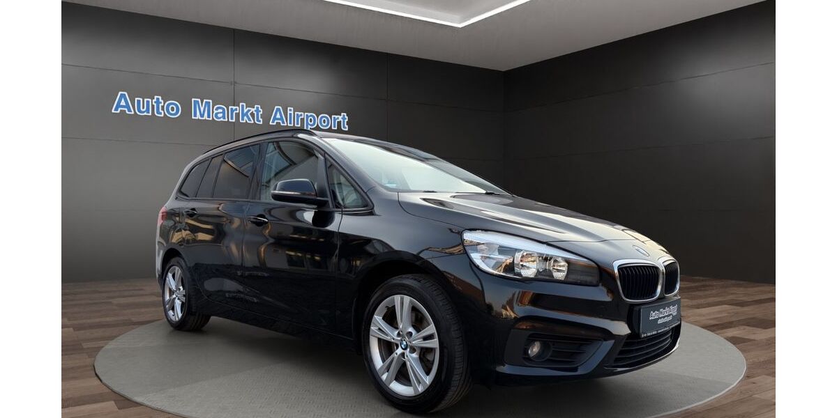 BMW 218 136.780 km 13.440 &euro; Ratingen bei Düsseldorf 40878