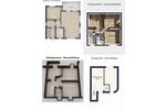 Doppelhaushälfte Düsseldorf Stadtbezirk 6 - 5 Zimmer, 150 m&sup2;, 2.350&euro; | Angebot:26051077