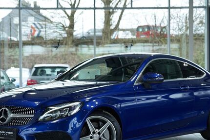 Mercedes-Benz C 200 162.000 km 20.900 &euro; Remscheid/NRW 42855