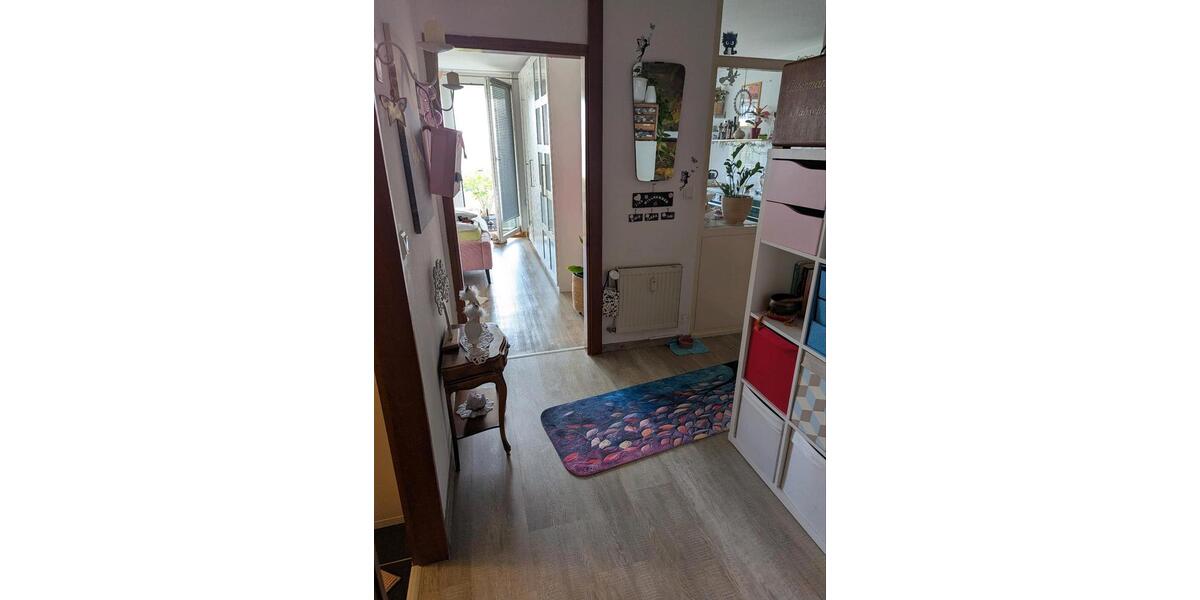 Etagenwohnung Wuppertal Gemarkung Elberfeld - 2 Zimmer, 65 m&sup2;, 119.000&euro; | Angebot:27191021