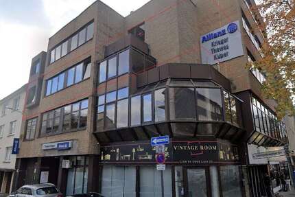 Gewerbeobjekt Wuppertal Luisenviertel - 2.400&euro; | Angebot:26002854