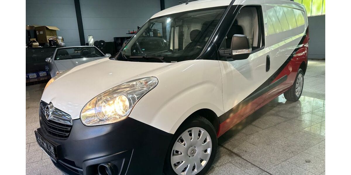 Opel Combo 130.400 km 5.890 &euro; Duisburg 47059