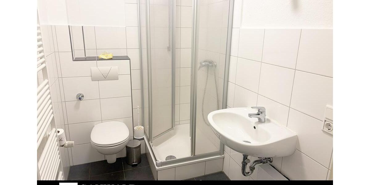 Etagenwohnung Remscheid Reinshagen - 1.5 Zimmer, 36 m&sup2;, 400&euro; | Angebot:26449951