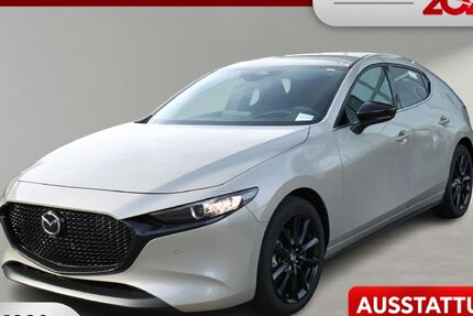 Mazda 3 6.500 km 26.570 &euro; Bottrop-Kirchhellen 46244
