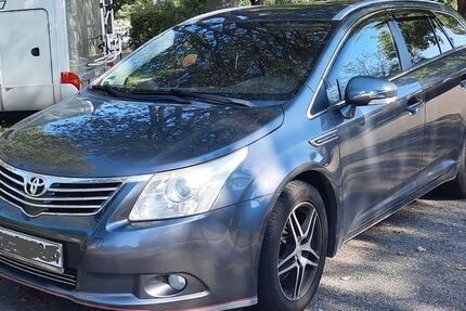 Toyota Avensis 271.000 km 3.000 &euro; Gelsenkirchen 45897