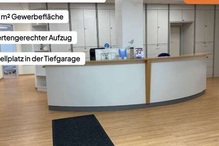 Gewerbeobjekt Solingen - 2.600&euro; | Angebot:24271329