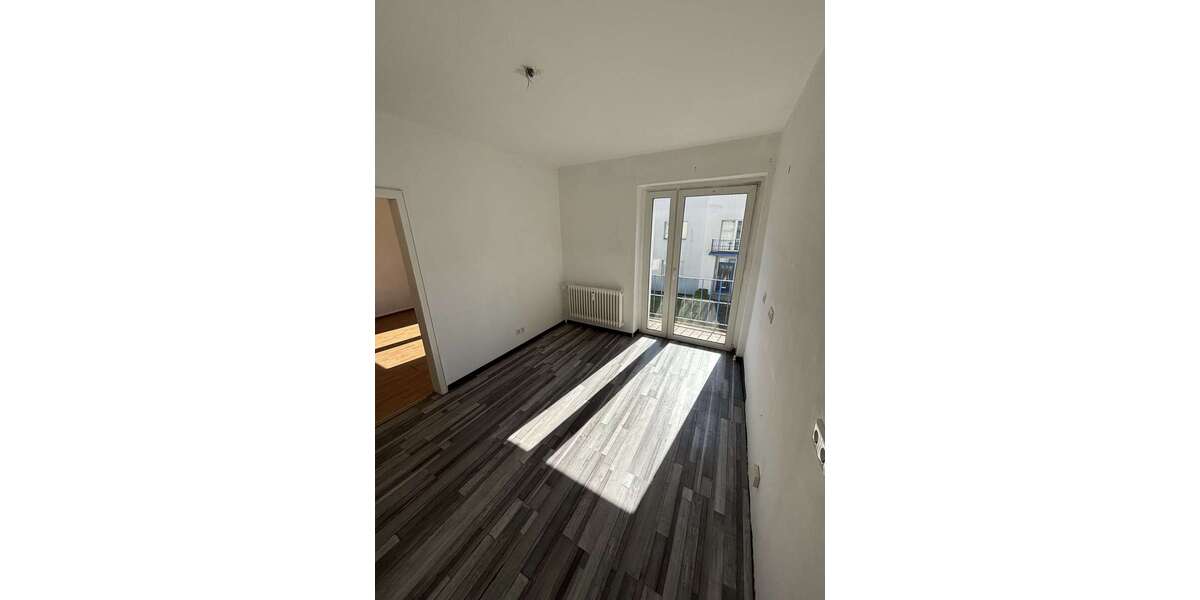 Etagenwohnung Duisburg Meiderich - 2 Zimmer, 45 m&sup2;, 326&euro; | Angebot:27219279